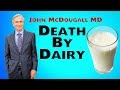 The Perils Of Dairy