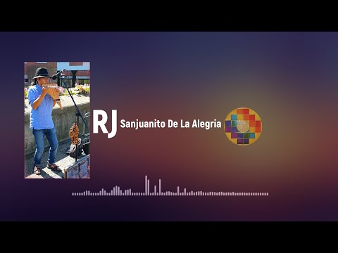 Sanjuanito de la alegria