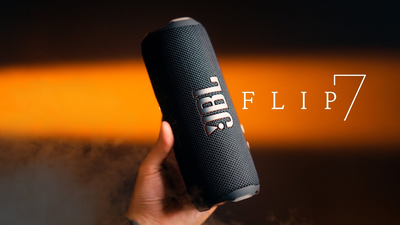 JBL FLIP 7 Review  | VS JBL FLIP 6