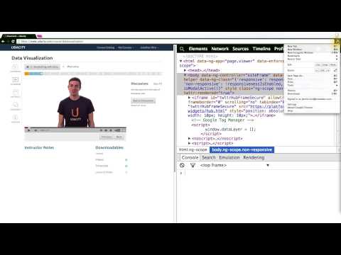 Introduction to D3 - Data Visualization and D3.js