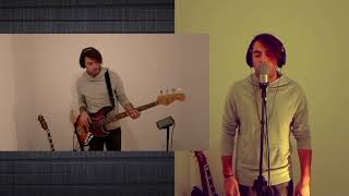 Alessio Gaballo - Fresh Eyes (Andy Grammer Cover)
