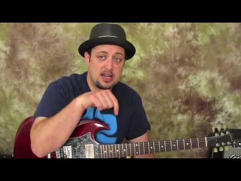 3 Minute Riffs | More Fun Short Licks to Learn Fast!