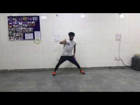 Malhari | dance Video  | Bajirao Mastani | Ranveer Singh | choreography | Manik# |