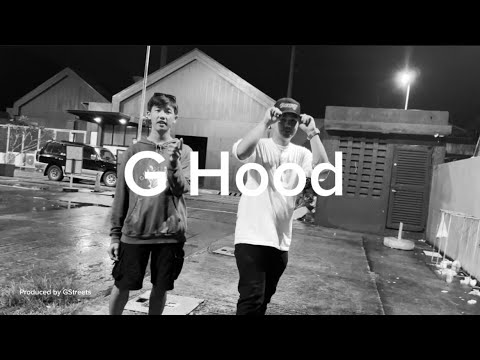 G HOOD -RENZXAI x GON