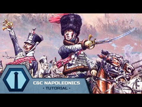 C&C Napoleonics - Tutorial Introductorio - KludiK