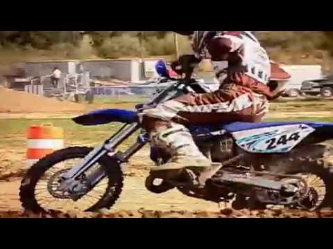 Tommy Dorsi - MXPTV Rider Profile