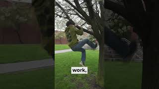 Day in the Live of an Environmental Science Major