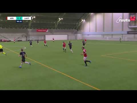 FCLahtiTV | Karjala ottelukooste: HIFK-FC Lahti (Suomen cup)