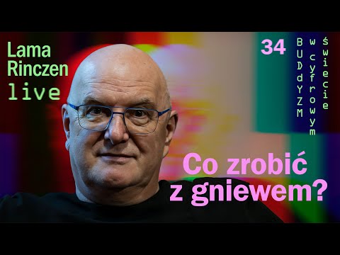 Co zrobić z gniewem?