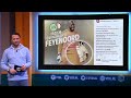 Socials met Simon: Valentijnsdag en foutje Vermeer - VTBL