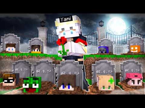 Alle MINECRAFT RISIKO TODE von ANFANG BIS ZUM FINALE! (KOMPLETT!)