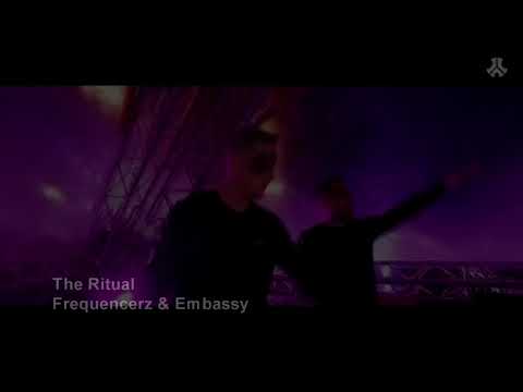 Frequencerz @ Defqon. 1 2021 | Drops Only