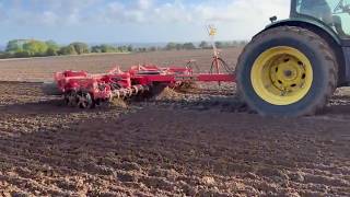 V&auml;derstad V&auml;dersted Rexius Twin 550 gyűrűshenger | K&eacute;p 4 - Agroline
