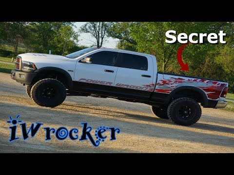 Geniale Rambox-Funktion!!