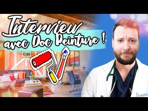 [PARTIE 2] Interview Botte Secrète avec Docteur Peinture