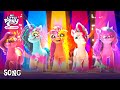 Show Me Your Pony Moves (The Manesquerade Ball) | MLP: Make Your Mark [HD]