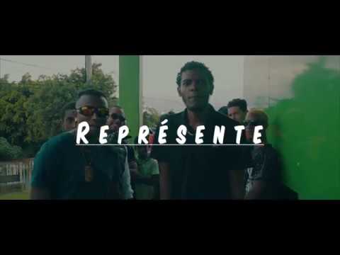 Dyddom Ft Choupinou -  Représente - BoomByeProd