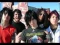 Escape The Fate The Guillotine W Lyrics