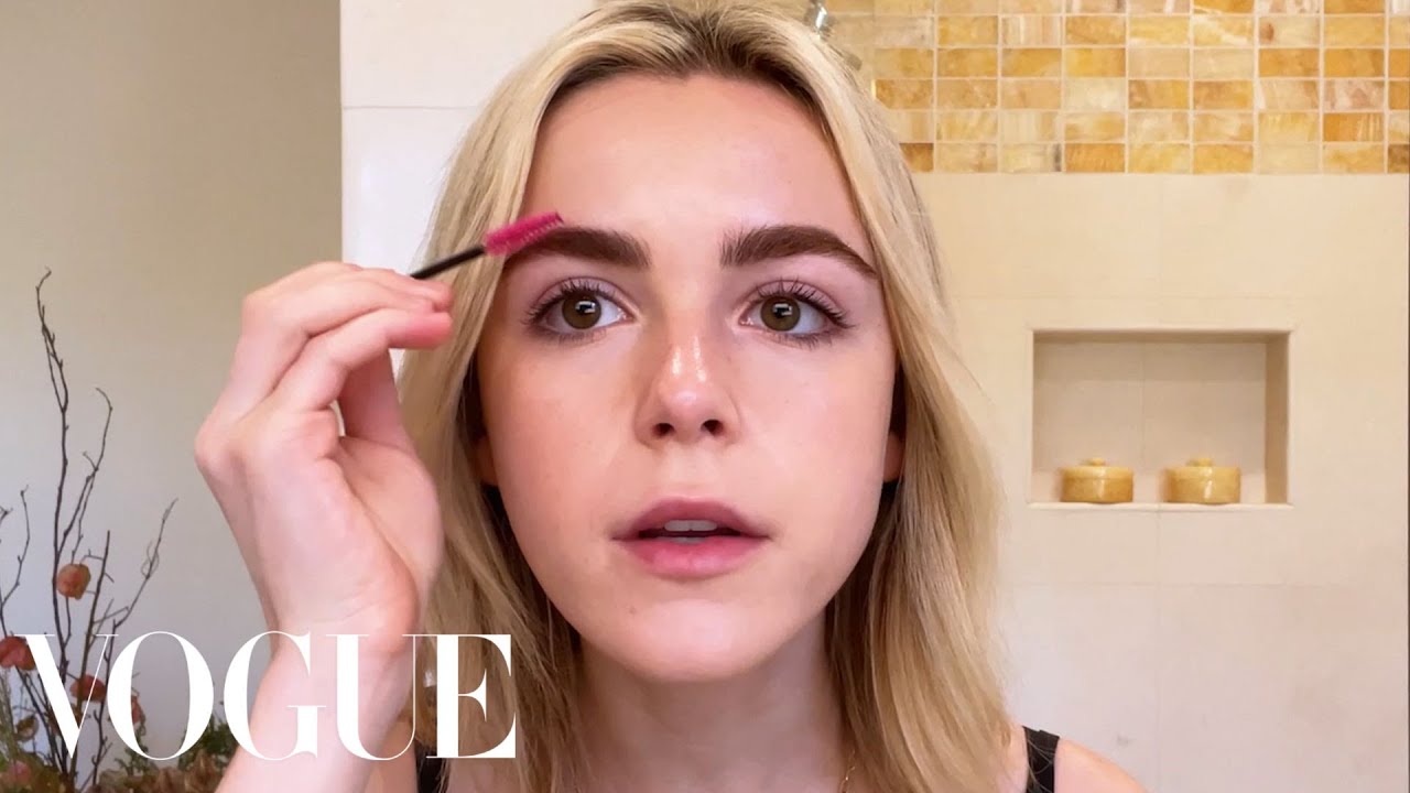 Kiernan Shipka