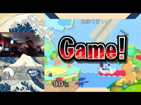 Muramasa 24 - GlibbyGlobby (Blue Falco) vs Spaceanimalz.com (Red Falco) - LF