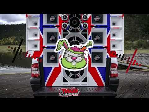 KAKAXI NO BEAT - EP VERÃO 2025 - PRA PAREDÃO - @tiago_atualizações 