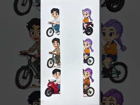 Kpop demon hunter rumi with his boyfriend #kpop #kpopdemonhunter #demonhunter #trending