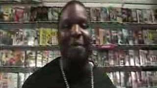 PHILLY SWAIN & BUMPY JAY