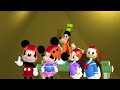 Mickey Mouse Uh Oh I Think Pete S Getting A Cold For Real This Time