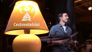 Video Cestovatelská - Imaginárium (live session Warehouse)