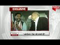 EXCLUSIVE || FULL VIDEO || Did not speak to Arvind.