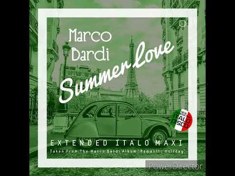 Marco Bardi - Summer Love