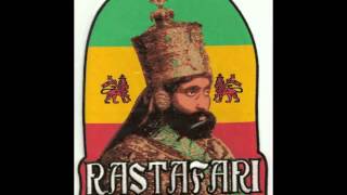 Rasta Rico AKA Prince Hendrik - 3 dope tracks