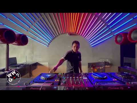 SET 1.-DROPHEM (DISCO RADAR/HYPEAKS)