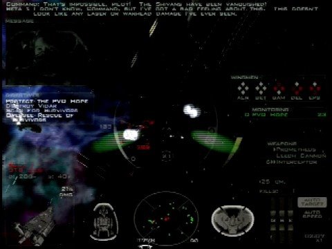 Silent Threat: Reborn - Trailer