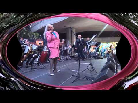 OSUNA BANDA SHOW ... A gozar y bailar con  !!!