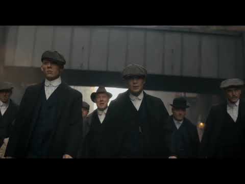 AWAY -( Peaky blinders) prod.by MoltenMusic