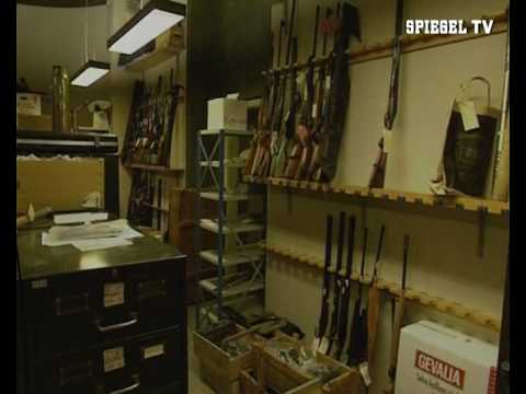 Spiegel TV - 2008.03.04 - Rockerkrieg: Wenn Hells Angels auf Bandidos treffen