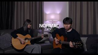 Download lagu BTS - NORMAL / Acoustic Guitar Cover mp3 Download lagu BTS - NORMAL / Acoustic Guitar Cover mp3