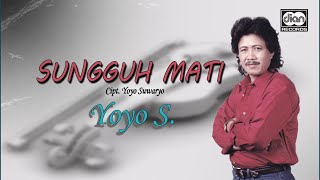 Download lagu Sungguh Mati mp3