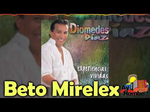 Harán la historia- Diomedes Diaz (Con Letra)