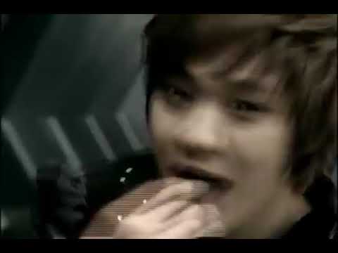 100210 MBLAQ New CF (?!!) - Cacao MBLAQ