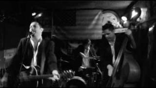 REID PALEY TRIO - The Anesthetist's Song - Hank's in Brooklyn, New York