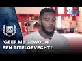 Donovan Wisse vecht niet: 'Dit toernooi voelen wij niks voor'