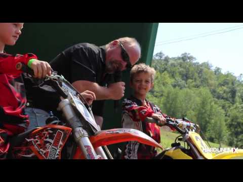 2013 Spring Creek Viking Clash - Mini +50cc Podium Highlights