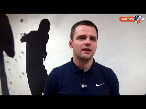 Akademia Ursus Warszawa - reportaż