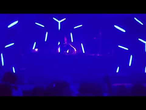 Matthias Tanzmann plays „Jay de Lys, Tomi&Kesh - Disco Ruff“ at ABODE in the Park / Finsbury 2019