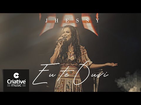 Jhessy - Eu Te Ouvi