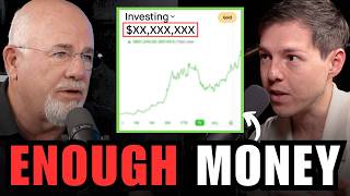 When to Finally Enjoy Your Money | Dave Ramsey