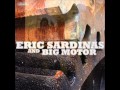 Eric Sardinas - Ride (lyrics)