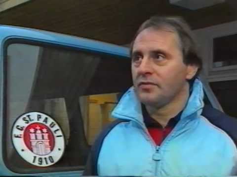 FC St  Pauli 1988